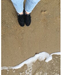 海🏝 | スニーカー