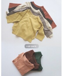 monmimi | Tシャツ/カットソー
