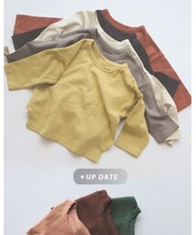 monmimi | Tシャツ/カットソー