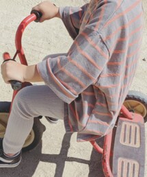 韓国子供服 | Tシャツ/カットソー