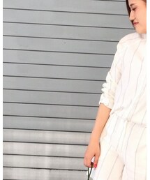 TODAYFUL | オールインワン・サロペット