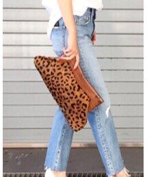 TODAYFUL | クラッチバッグ