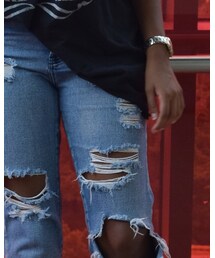 pacsun | デニムパンツ