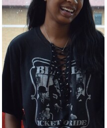 Brandy Melville | Tシャツ/カットソー