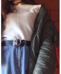 RETRO GIRL | ベルト