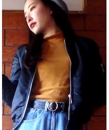 UNIQLO | ニット/セーター