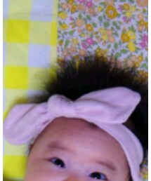 petit main | ヘアバンド