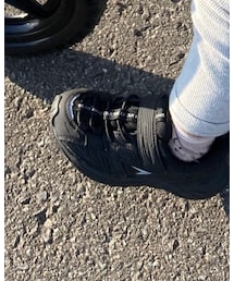 瞬足 | スニーカー