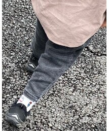 BREEZE | デニムパンツ