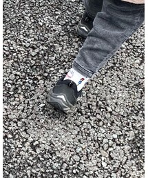 瞬足 | スニーカー