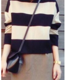 Ray BEAMS | ニット/セーター