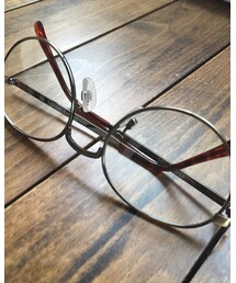 古着 | メガネ