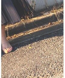 GRL | サンダル