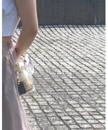 MOUSSY | スカート