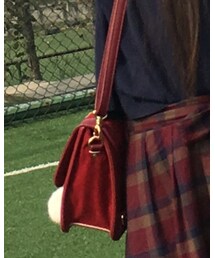 LIZ LISA | ショルダーバッグ