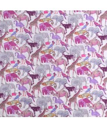 URBAN RESEARCH | リバティプリントスカート(スカート)