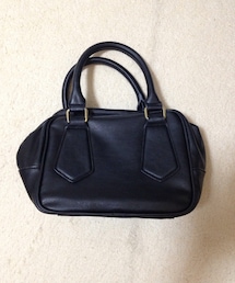 ミニボストンバッグ(ハンドバッグ)