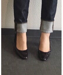 ZARA | パンプス