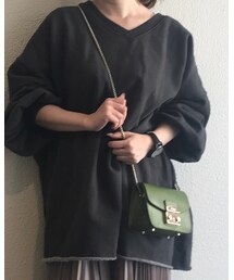 Miamasvin | スウェット