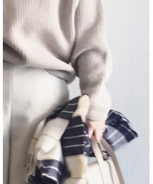 Johnstons of Elgin | マフラー