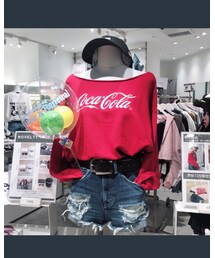 GYDA | スウェット