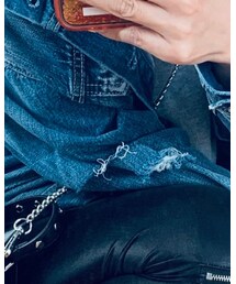 GYDA | シャツ/ブラウス