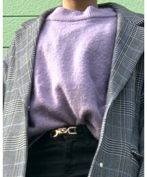 GU | ニット/セーター