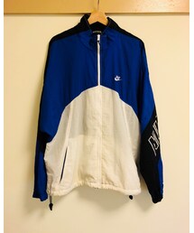 NIKE | 古着(ナイロンジャケット)
