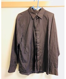 Calvin Klein PLATINUM | 古着(シャツ/ブラウス)