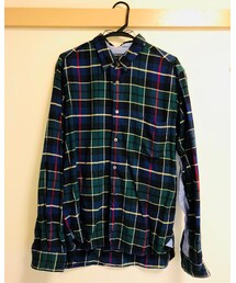 COMME des GARCONS | 古着(シャツ/ブラウス)