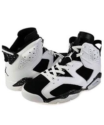 AIR JORDAN | jordan6  oreo(スニーカー)