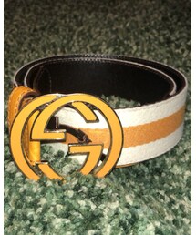 GUCCI | ベルト