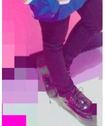 FOREVER 21 | チノパンツ