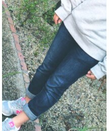 AZUL | デニムパンツ