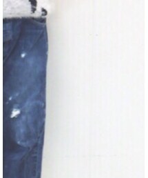 used | デニムパンツ