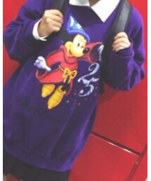 USED | スウェット