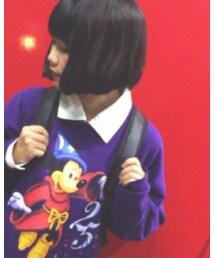 SPINNS | シャツ/ブラウス