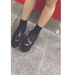 WEGO | その他シューズ