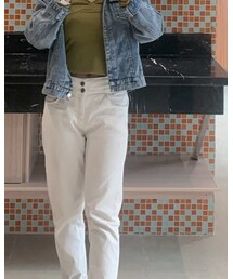 实体店 | その他パンツ