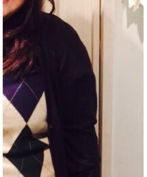 UNIQLO | カーディガン/ボレロ