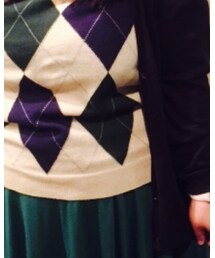 smileland | ニット/セーター