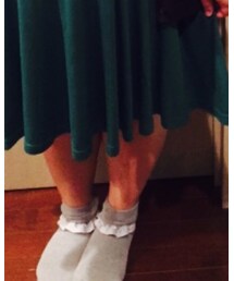 tutuanna | ソックス/靴下