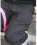 GU(ジーユー)の「パンツ(その他パンツ)」