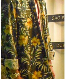 off white | シャツ/ブラウス