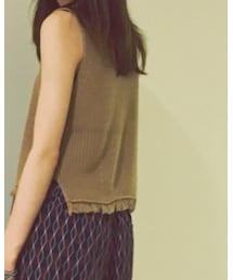 TODAYFUL | ニット/セーター