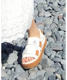 EXCELSIOR | サンダル