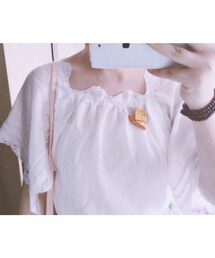 Crisp | Tシャツ/カットソー