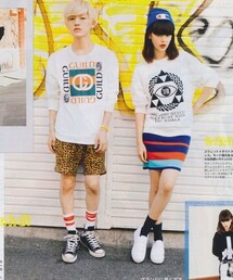 WEGO | スウェット