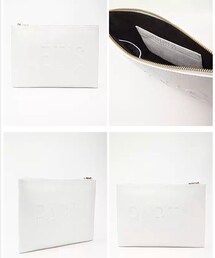 FOREVER 21 | LET'S PARTY
(ハンドバッグ)