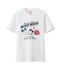 UNIQLO | Tシャツ/カットソー